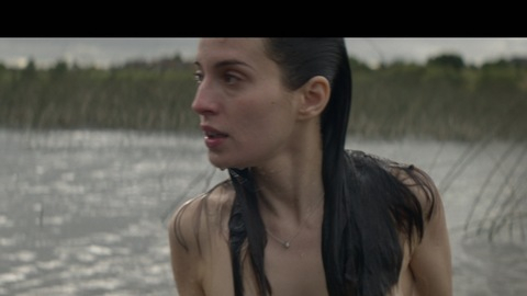 Pic: María Valverde in Fever Dream