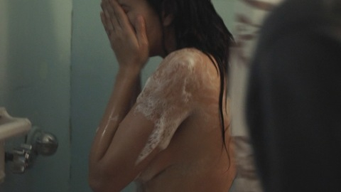 Pic: Paulina Gaitán in Close Quarters