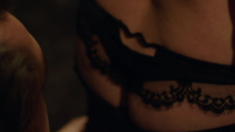 Pic: Silke Bodenbender in Königin der Nacht