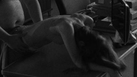 Pic: Narilya Gulmongkolpech in The Medium