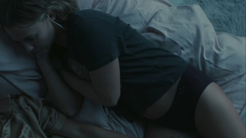 Pic: Madison Iseman in I Know What You Did Last Summer