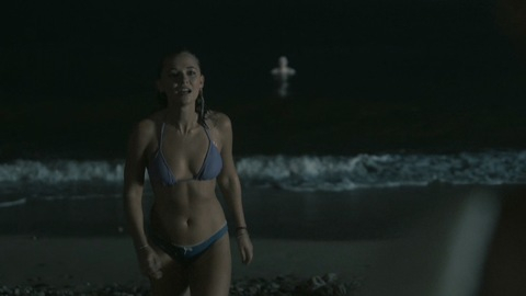 Pic: Madison Iseman in I Know What You Did Last Summer