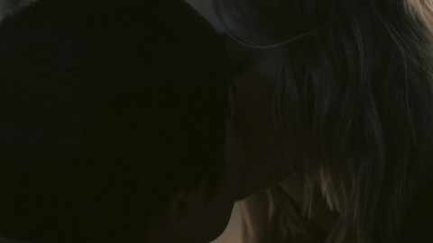 Pic: Brianne Tju in I Know What You Did Last Summer