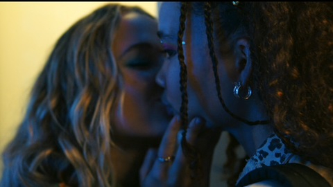 Pic: Ashley Moore in I Know What You Did Last Summer