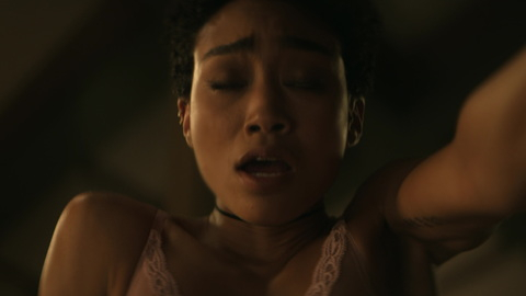 Pic: Tati Gabrielle in YOU
