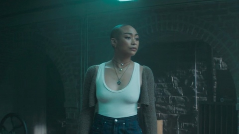Pic: Tati Gabrielle in YOU