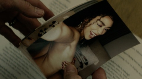 Pic: Tati Gabrielle in YOU