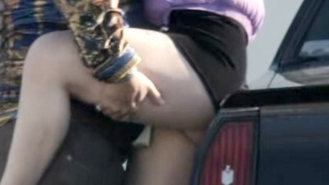 Pic: Jona Xiao in Hightown