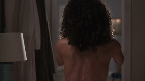 Pic: Sophina Brown in Twenties