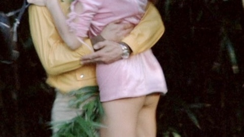 Pic: Deborah Grant in UFO (1970-1973)