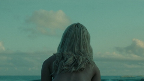 Pic: Alejandra Useche in Old