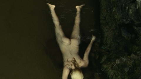 Pic: Alejandra Useche in Old