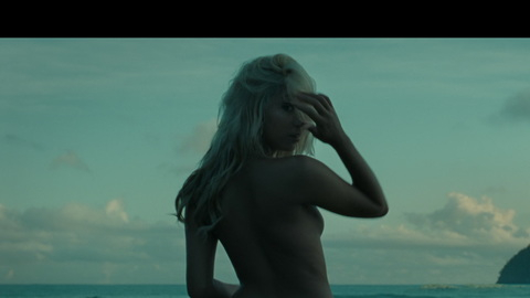 Pic: Alejandra Useche in Old