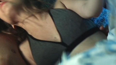 Pic: Carla Diaz in The Boy Who Killed My Parents (2021)