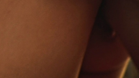 Pic: Carla Diaz in The Girl Who Killed Her Parents