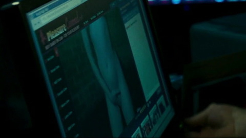 Pic: Charlie Tan in Sulphur and White (2020)