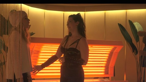 Pic: Helen Hayden in Guilty Party (2021)