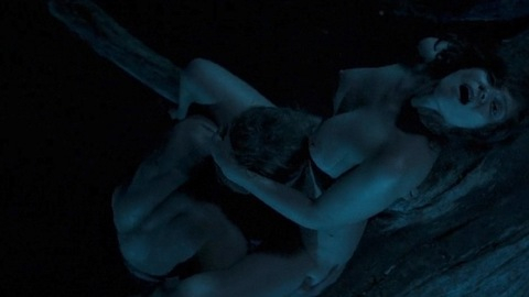 Pic: Magdalena Boczarska in The Art of Loving: Story of Michalina Wislocka