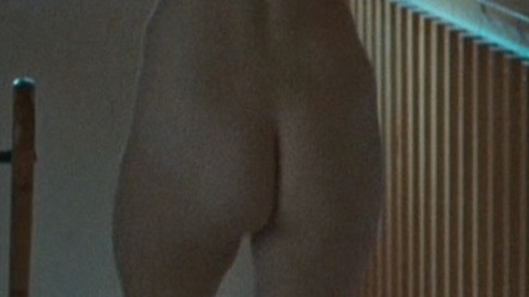 Pic: Mia Wasikowska in Bergman Island