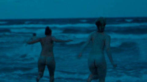 Pic: Mia Wasikowska in Bergman Island