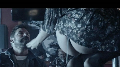 Pic: Viktoriya Dov in Every Last One of Them