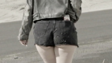 Pic: Claire Cohen in Every Last One of Them