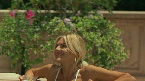 Pic: Eliza Coupe in The Estate