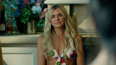 Pic: Eliza Coupe in The Estate