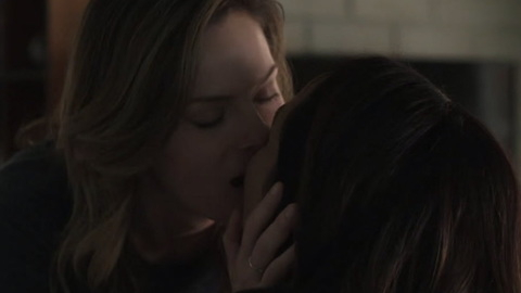 Pic: Tonya Glanz in Hightown