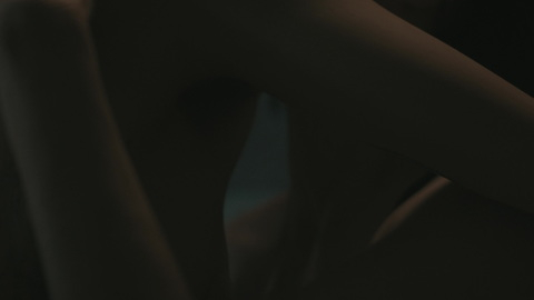 Pic: Shioli Kutsuna in Invasion