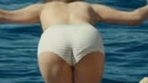 Pic: Abigail Breslin in Stillwater (2021)