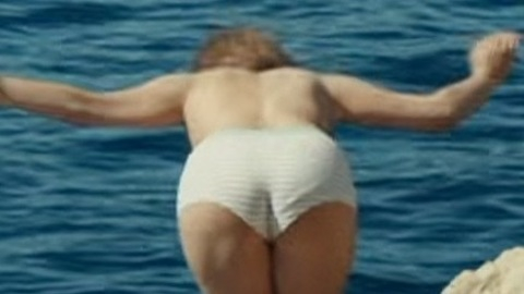 Pic: Alice Naigeon in Stillwater (2021)