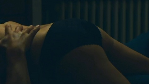 Pic: Camille Cottin in Stillwater (2021)