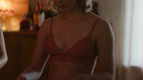 Pic: May-Linda Kosumovic in Welcome to Utmark (2021)