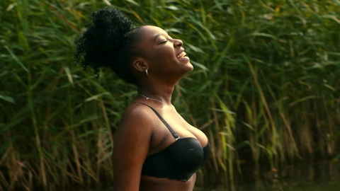 Pic: Jobel Mokonzi in Para - We Are King