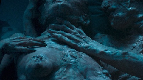 Pic: Julia Wieniawa-Narkiewicz in Nobody Sleeps in the Woods Tonight 2 (2021)