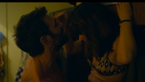 Pic: Claudia Gusmano in An Astrological Guide for Broken Hearts