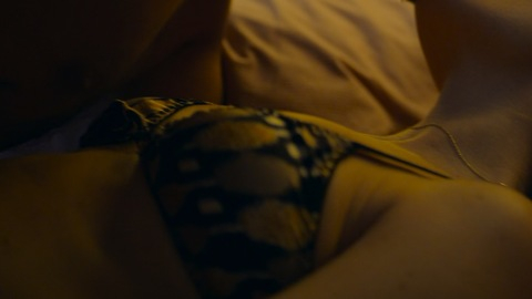 Pic: Claudia Gusmano in An Astrological Guide for Broken Hearts