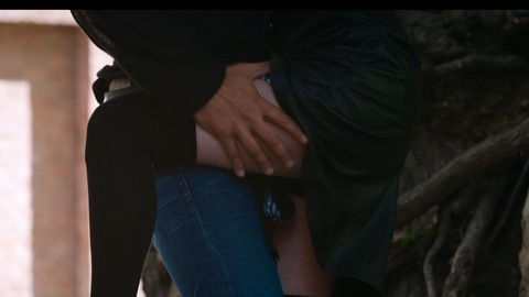 Pic: Claudia Gusmano in An Astrological Guide for Broken Hearts