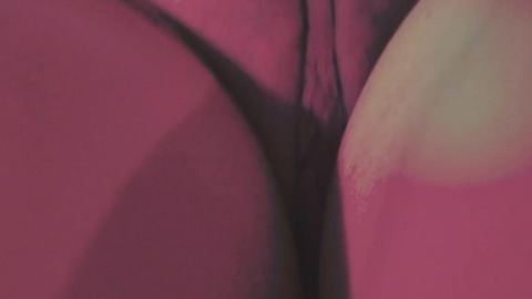 Pic: Angelina Leigh in Disintegration