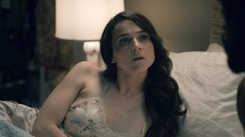 Pic: Maya Kazan in Love Life (2020-2021)