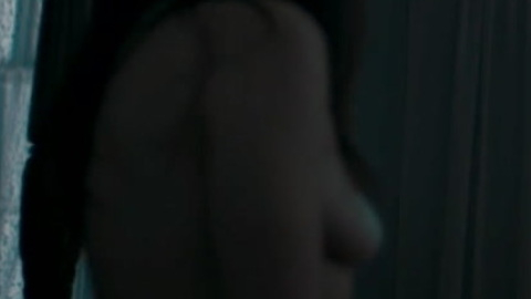 Pic: Katelynn Newberry in The Crickets Dance