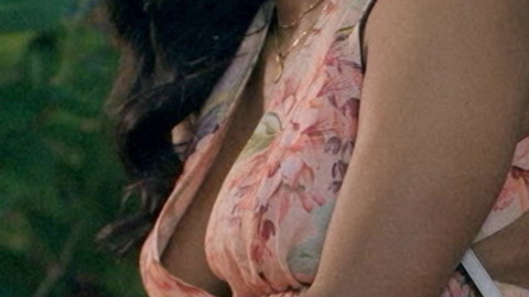 Pic: Yasha Jackson in Love Life