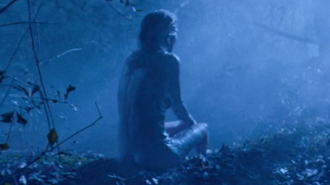 Pic: Elena Sanchez in Demigod