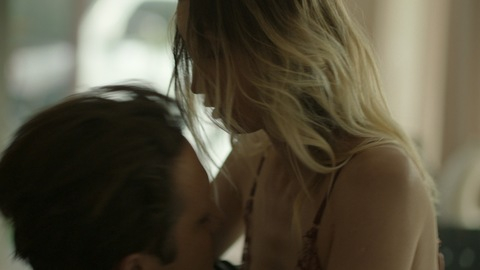 Pic: Natasha Esca in Luis Miguel: The Series (2018-2021)