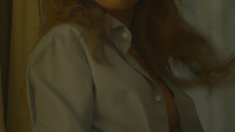 Pic: Jade Ewen in Luis Miguel: The Series