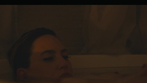 Pic: Selina Ringel in Single Mother by Choice