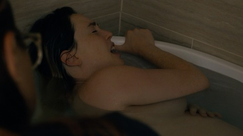 Pic: Selina Ringel in Single Mother by Choice