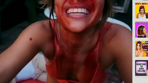 Pic: Stephanie Barkley in Bigfoot Famous