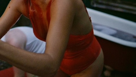 Pic: Stephanie Barkley in Bigfoot Famous